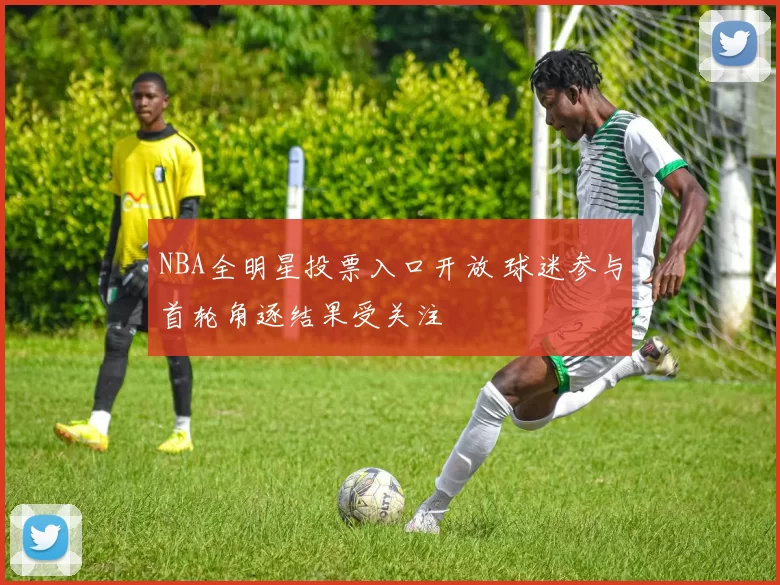 NBA全明星投票入口开放 球迷参与首轮角逐结果受关注