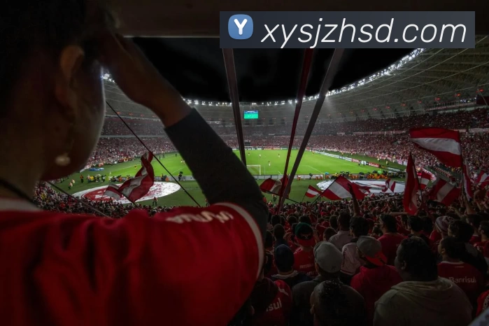 世界杯官方网络平台APP 封面图